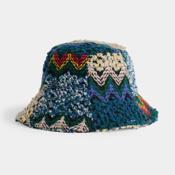 Wendy Bucket Hat for wholesale by COCO + CARMEN