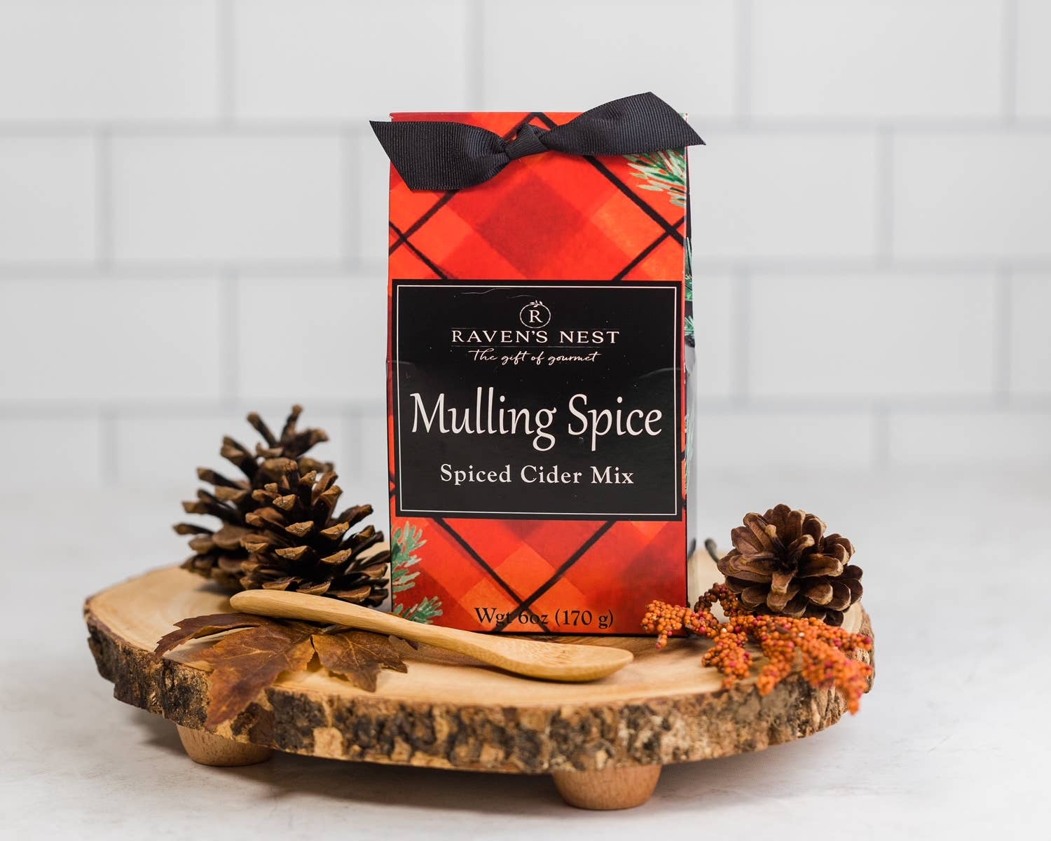 Wholesale Mulling Spice Gift Box for your store Faire