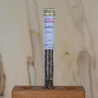 Salzwerk Berlin - Wholesale Dried Spice - basil0