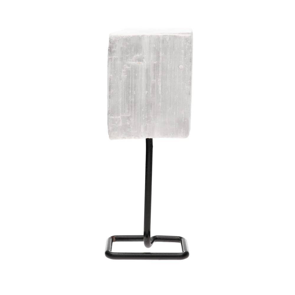 Vives de la Cortada S.L - Wholesale Spiritual Stone/Crystal - Selenite Base0