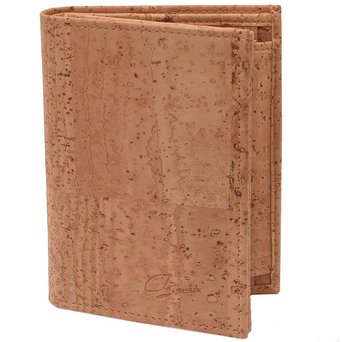 Simaru - Wholesale Wallet - Men's - Kazuhiko cork wallet3
