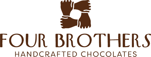 Four Brothers Chocolates - Wholesale Chocolate Covered Sweets - 6 oz. Milk Chocolate Covered Pretzel1