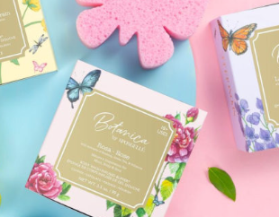 Best Beauty Group - Wholesale Bath Pouf/Sponge - Body Wash Infused Spa Sponge Buffer Exfoliate Soap Cleanser8