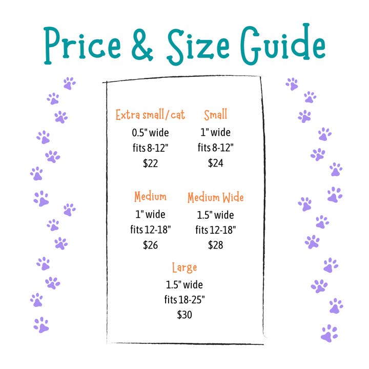Hen and Goose Pet Supply Co. - Wholesale Pet Collar - Dog - Nova Scotia Tartan Dog Collar