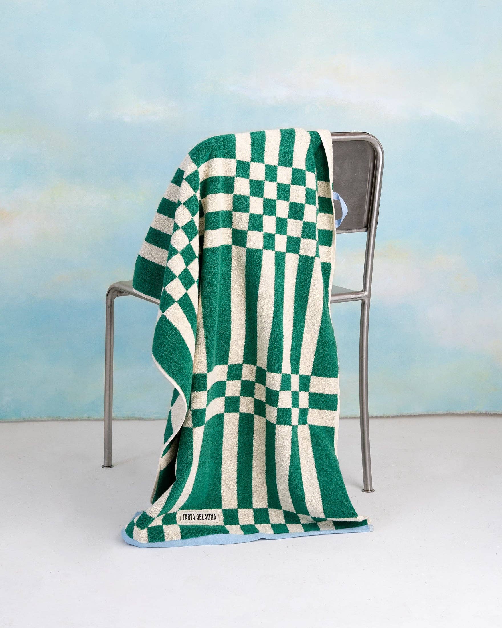 Tarta Gelatina - Wholesale Bath Towel - Marina Towel3