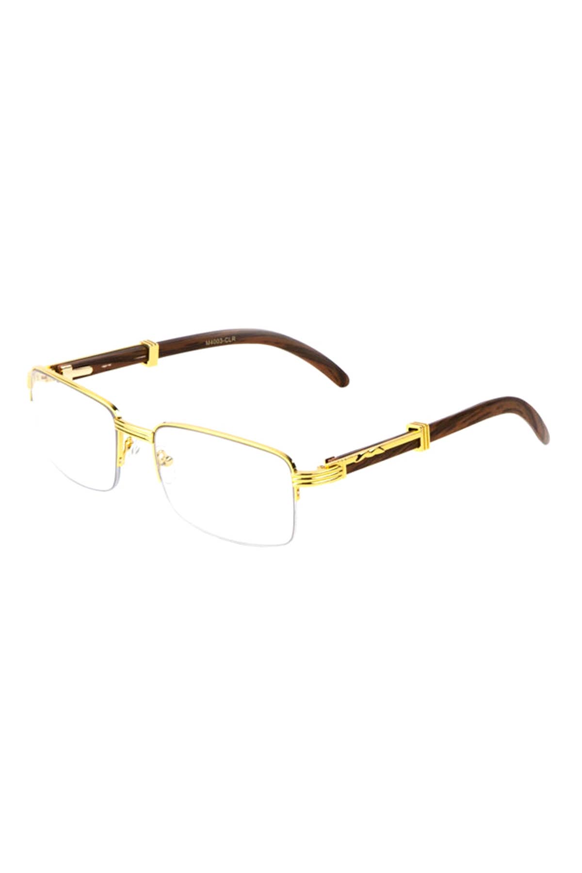 MYS Wholesale Inc - Wholesale Eyeglasses - Women's - Fashionable and Functional Clear Eyeglasses