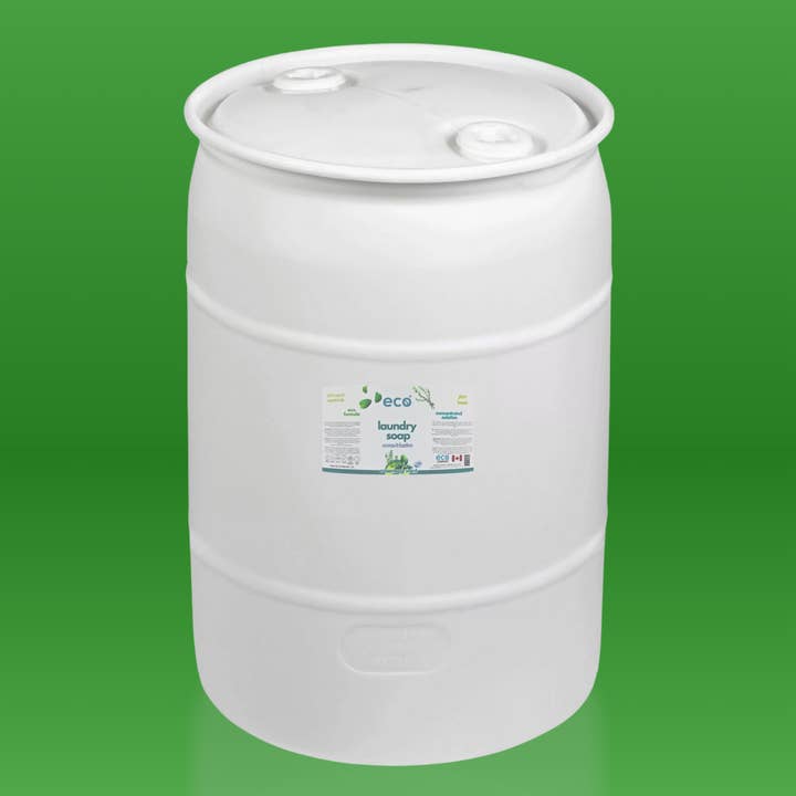 Vaskesæbe - Rosmarin Mynte (55G) for engroshandel hos Eco Company