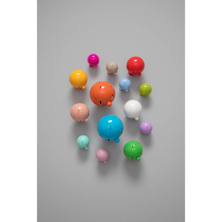 Hoptimist - Wholesale Decorative Tabletop Object - Hoptimist Bumble S Lime2