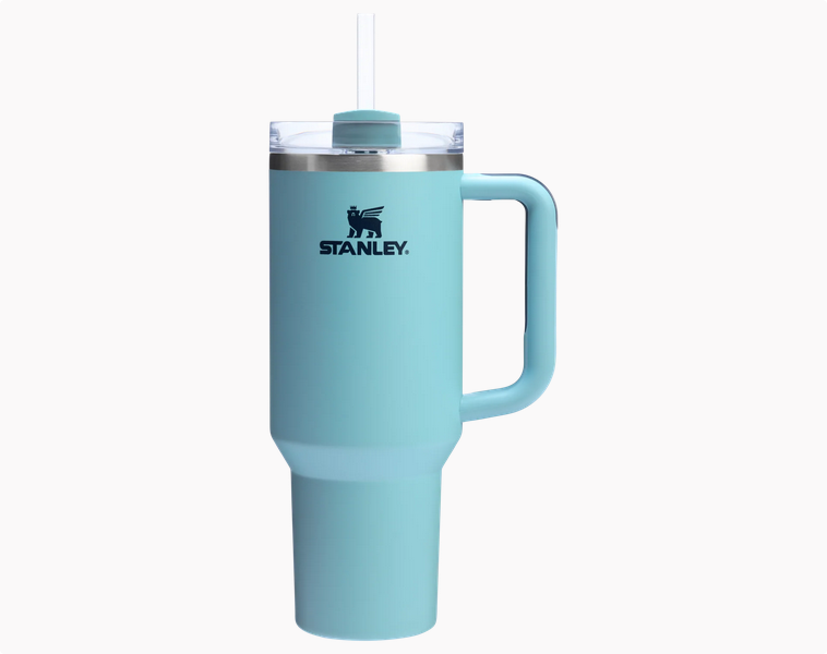 Crafty AF Studio - Wholesale Insulated Mug/Tumbler - 40oz Authentic Stanley Morgan Wallen Country Singer Themed Laser Engraved Tumbler5