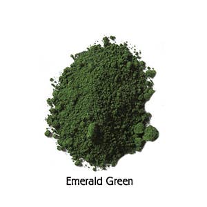 Natural Earth Paint - Wholesale Pigment - 1 lb. Earth & Mineral Pigments - ZERO WASTE OPTION12