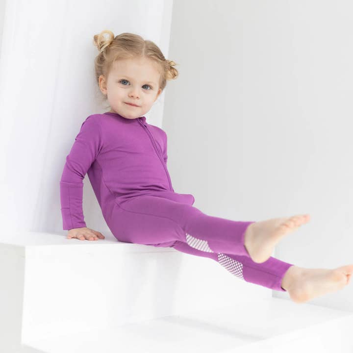 Buckle Me Baby Coats – Großhandel Schlafanzug – Baby – Blowout Blockerz Jams5