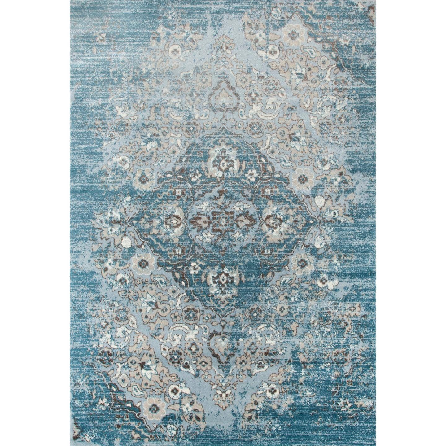 Luxe Weavers - Vente Tapis - Tapis oriental Victoria 462018