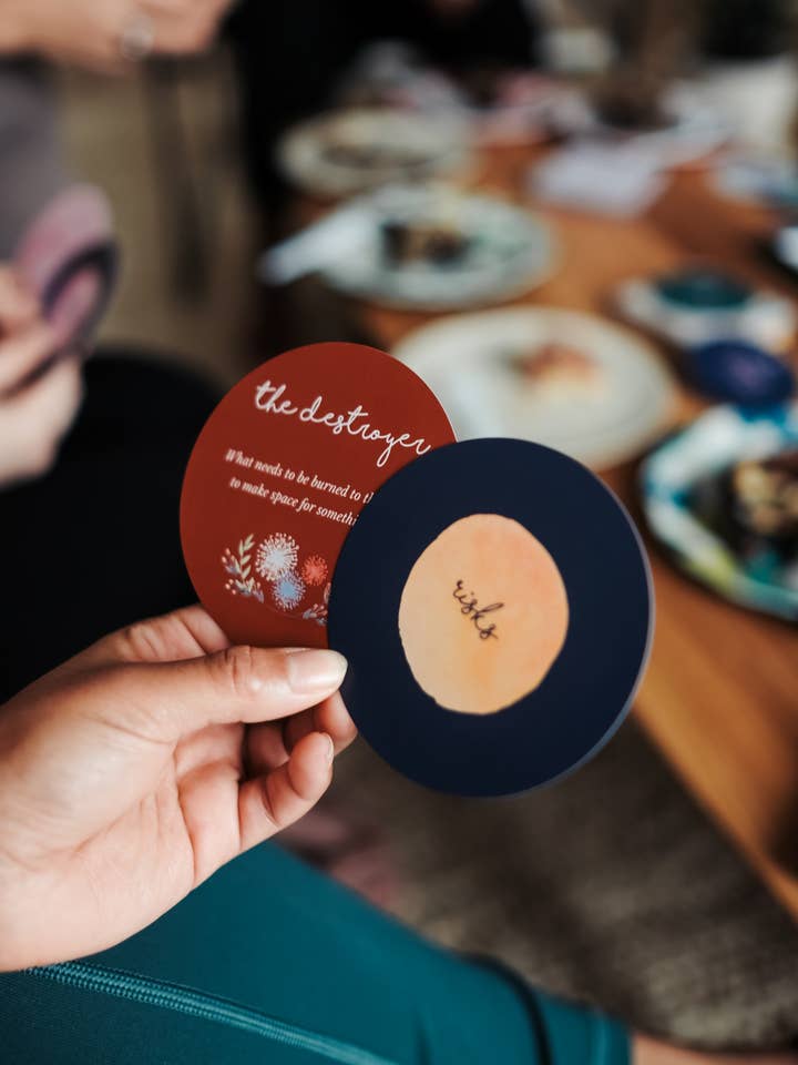 Klarhet däck för wholesale av Girls Gone Happy