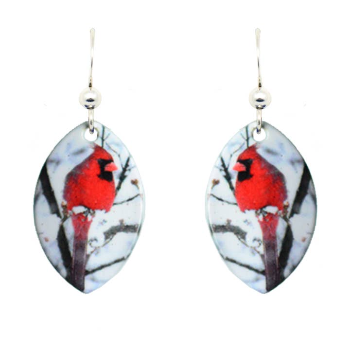 Cardinal du Nord pour la vente par d'ears inc.