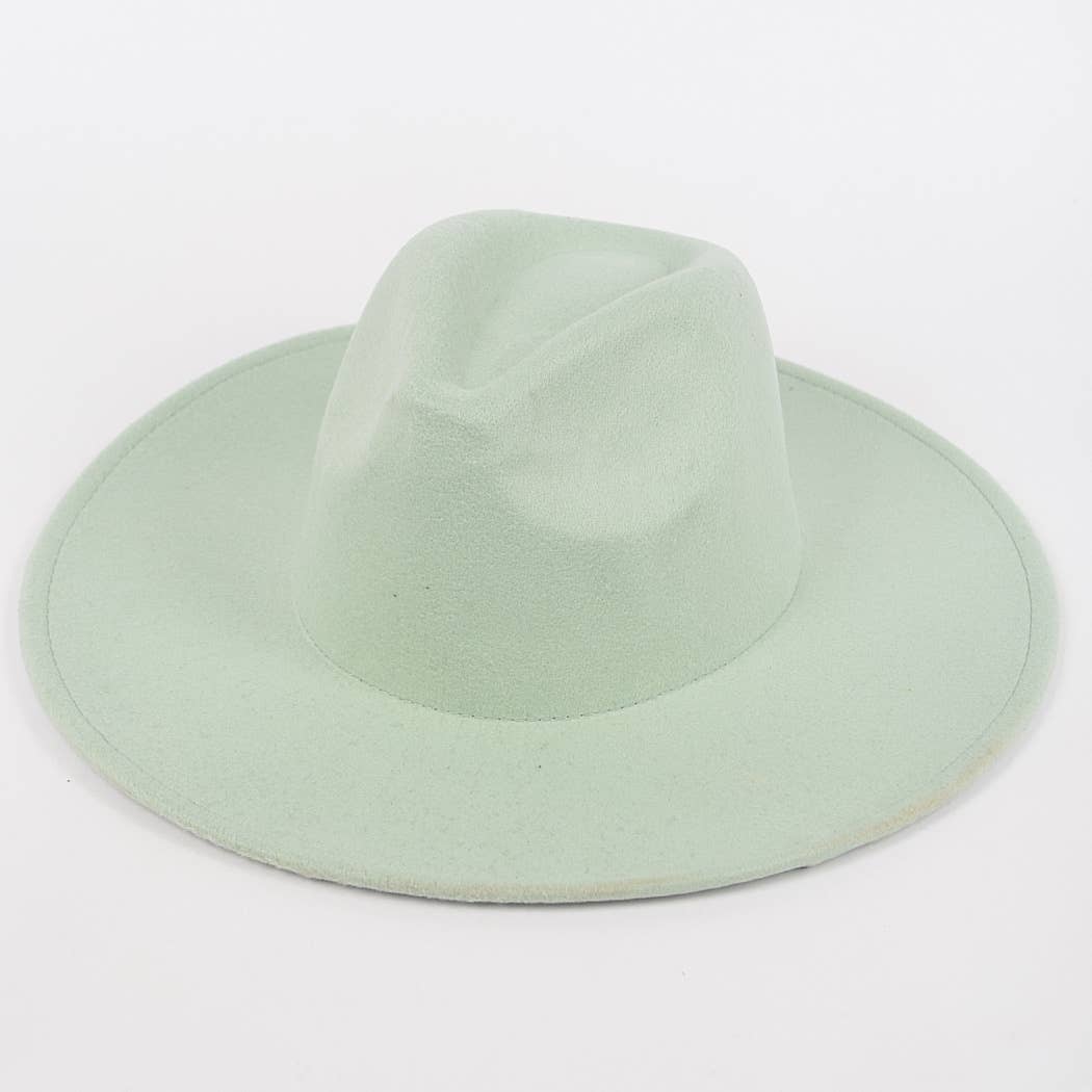 3AM BY H&D ACCESSORIES - Wholesale Fedora - Women's - Simply Fedora Hat18