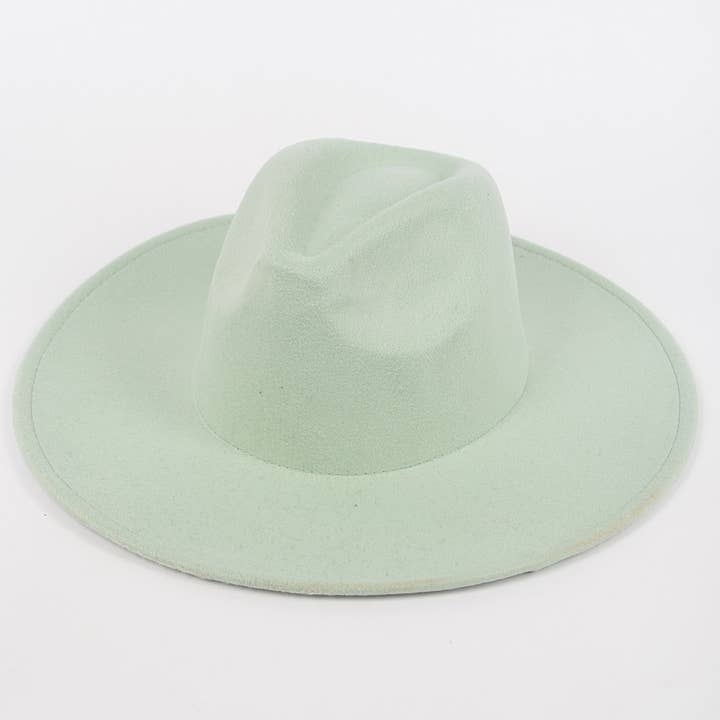 3AM BY H&D ACCESSORIES - Wholesale Fedora - Women's - Simply Fedora Hat18