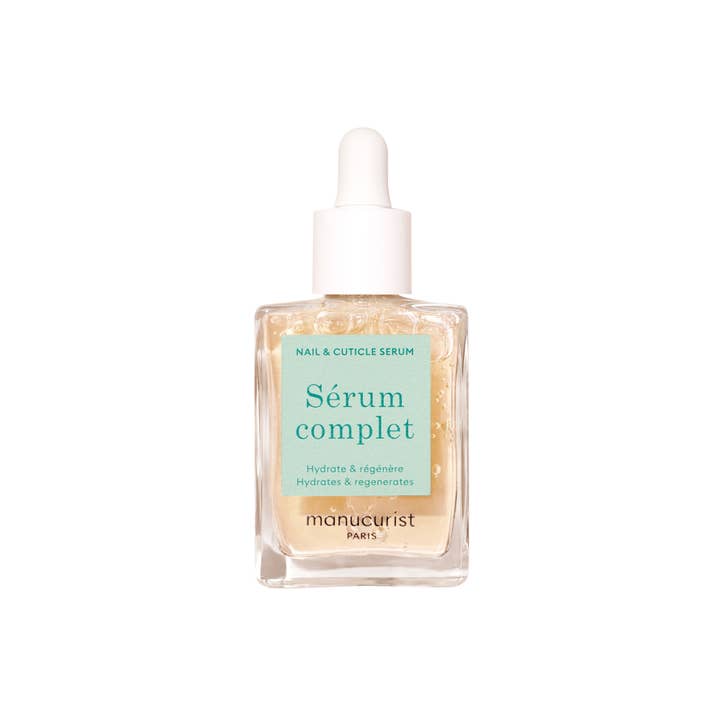 Soin ongles - Sérum complet pour la vente par Manucurist