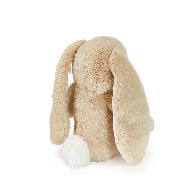 Bunnies By the Bay - Wholesale Stuffed/Plush Toy - Kids & Baby - Big Apple NYC - FAO Schwarz Tiny 10" Floppy Nibble Bunny2
