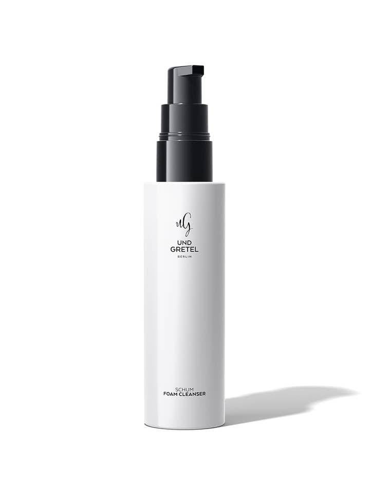 Tester SCHUM per la vendita all'ingrosso da parte di UND GRETEL