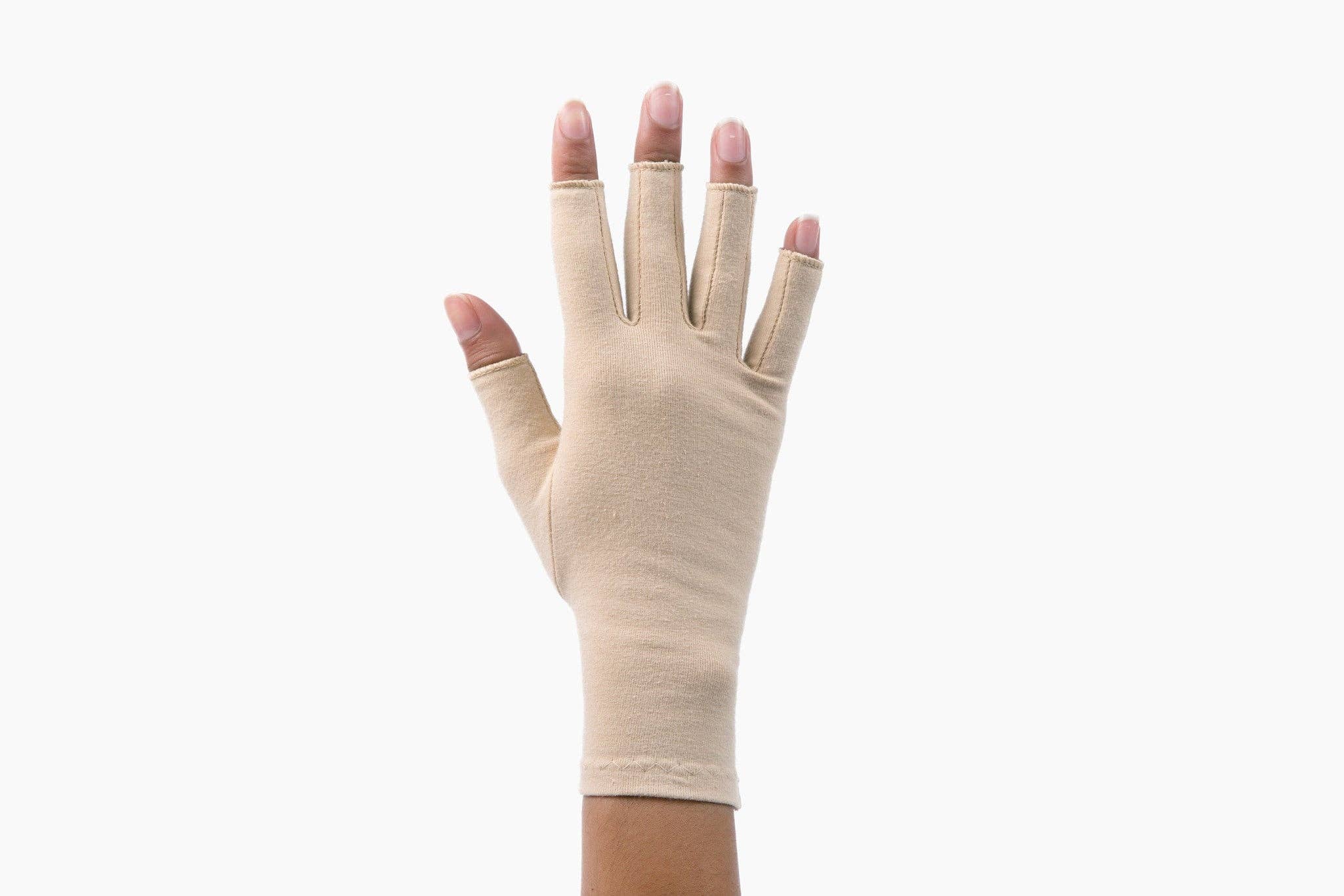 Grace & Able - Vente Gants – femme - Gants de compression : coton confortable pour un soutien optimal4