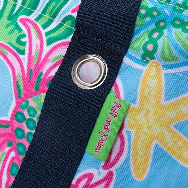 Salt and Palms - Wholesale Tote Bag - Women's - Utility Tote8