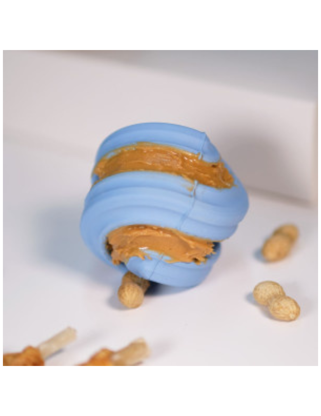 Only An Ocean Europe - Wholesale Pet Chew Toy - Dog - PetDreamHouse ChewtasticGeo-Toys & Geo-Gentle23