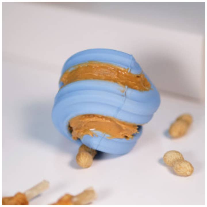 Only An Ocean Europe - Wholesale Pet Chew Toy - Dog - PetDreamHouse ChewtasticGeo-Toys & Geo-Gentle23