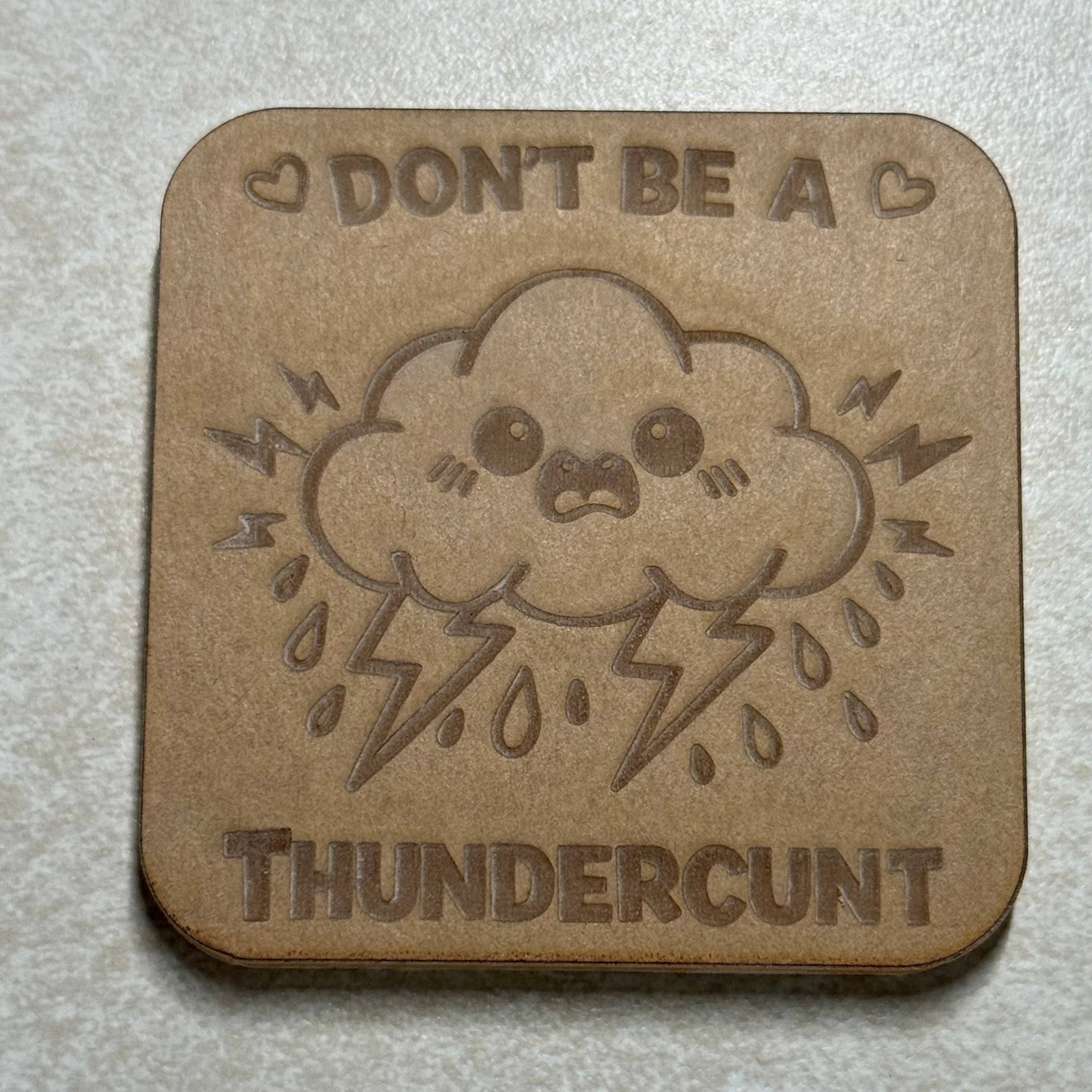 KCRESINSHOP - Wholesale Craft Supplies - Don't Be A... Acrylic Blank For Mold Making6