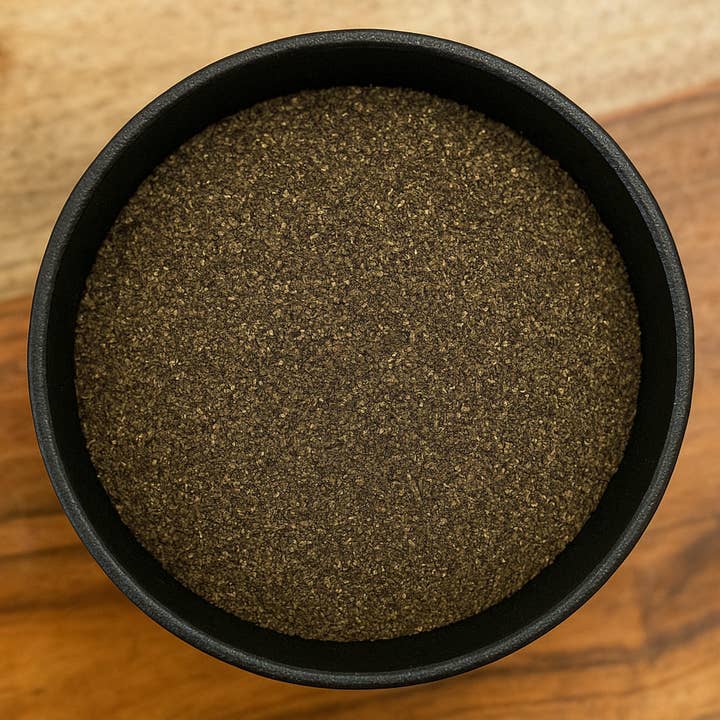 Tulsi Leaf Cut (Ocimum Tenuiflorum) for wholesale by LA Herb