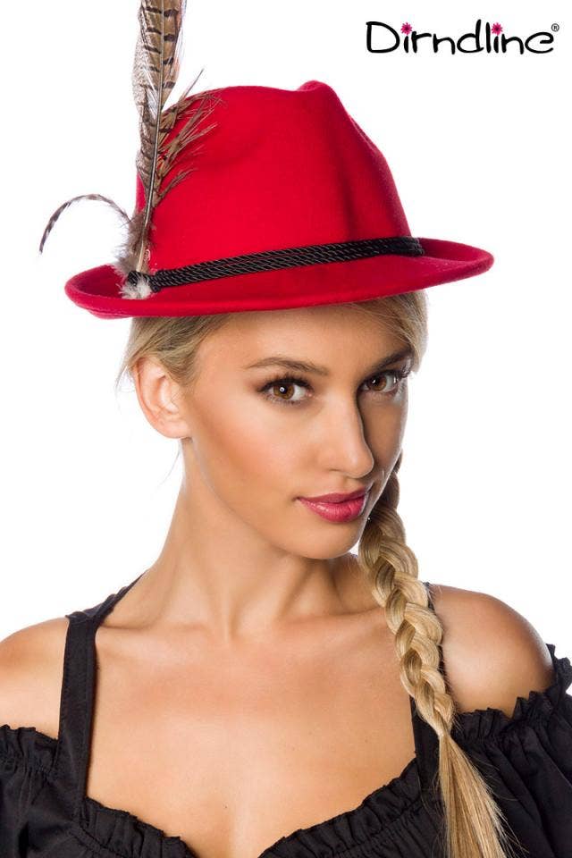 atixo GmbH - Wholesale Fedora - Women's - Traditional Hat1