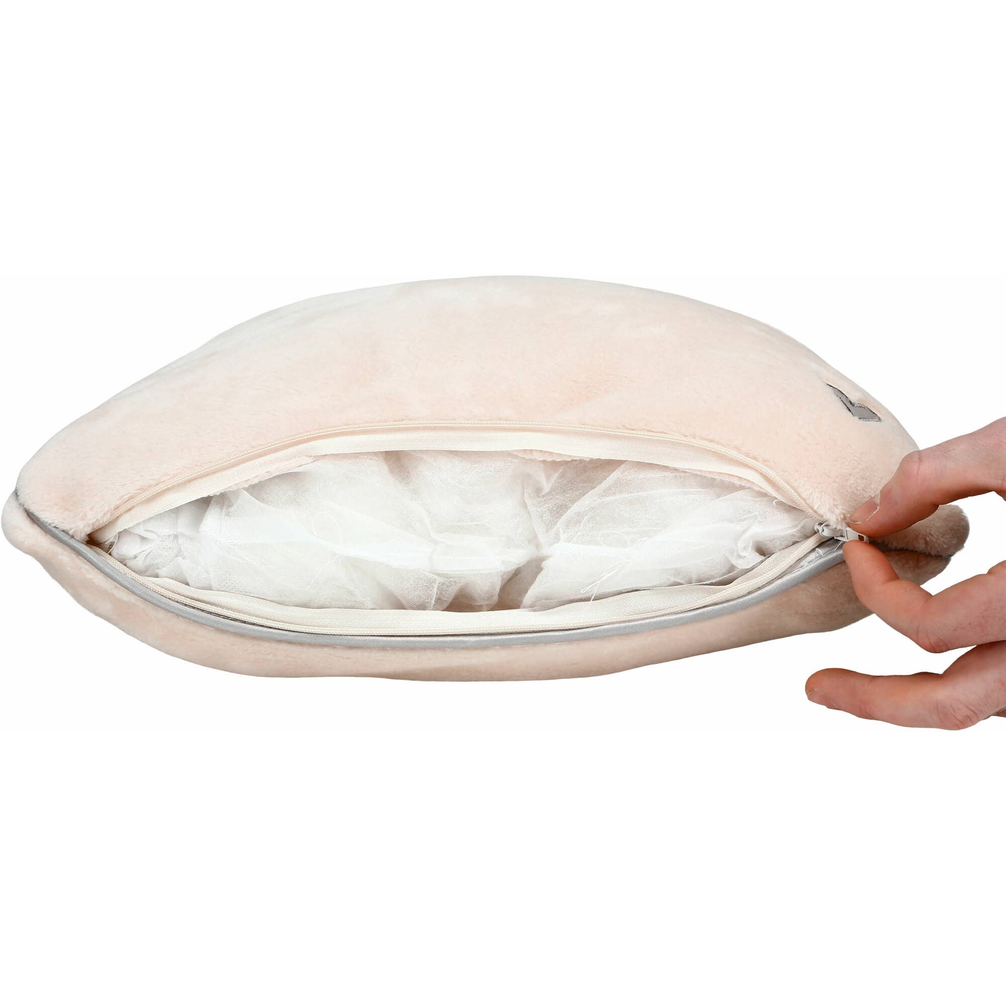 Pavilion - Wholesale Throw/Decorative Pillow - Someone Special - 16" Royal Plush Pillow4