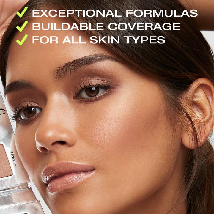 Woosh Beauty - Wholesale Makeup/Cosmetic Bag - The Jetsetter Bundle23