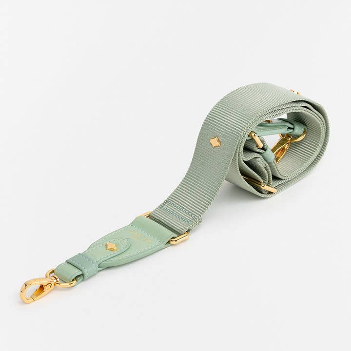 Bracelet en nylon - Menthe pour la vente par ANY DI Munich