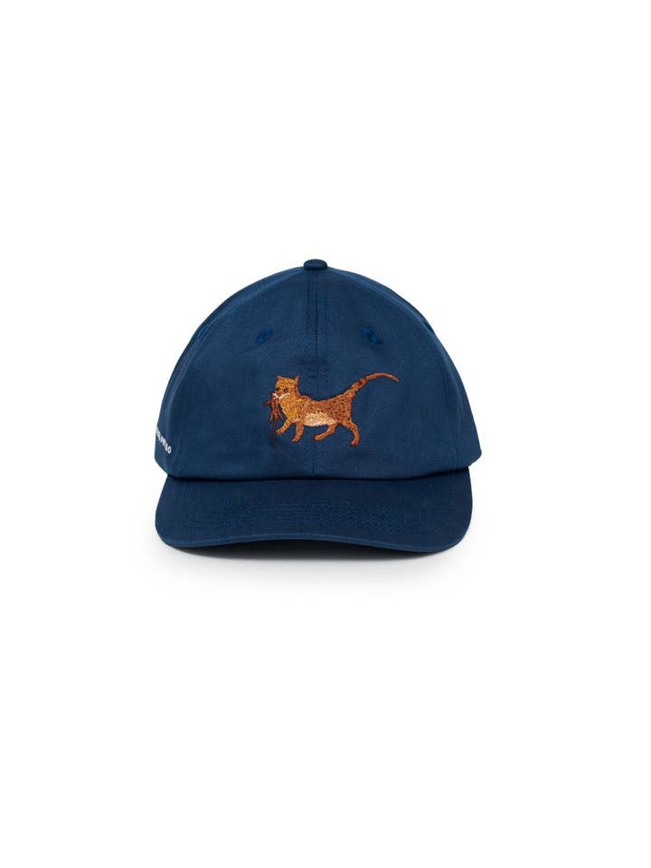 Keps Cat Museo del Prado för wholesale av NWHR