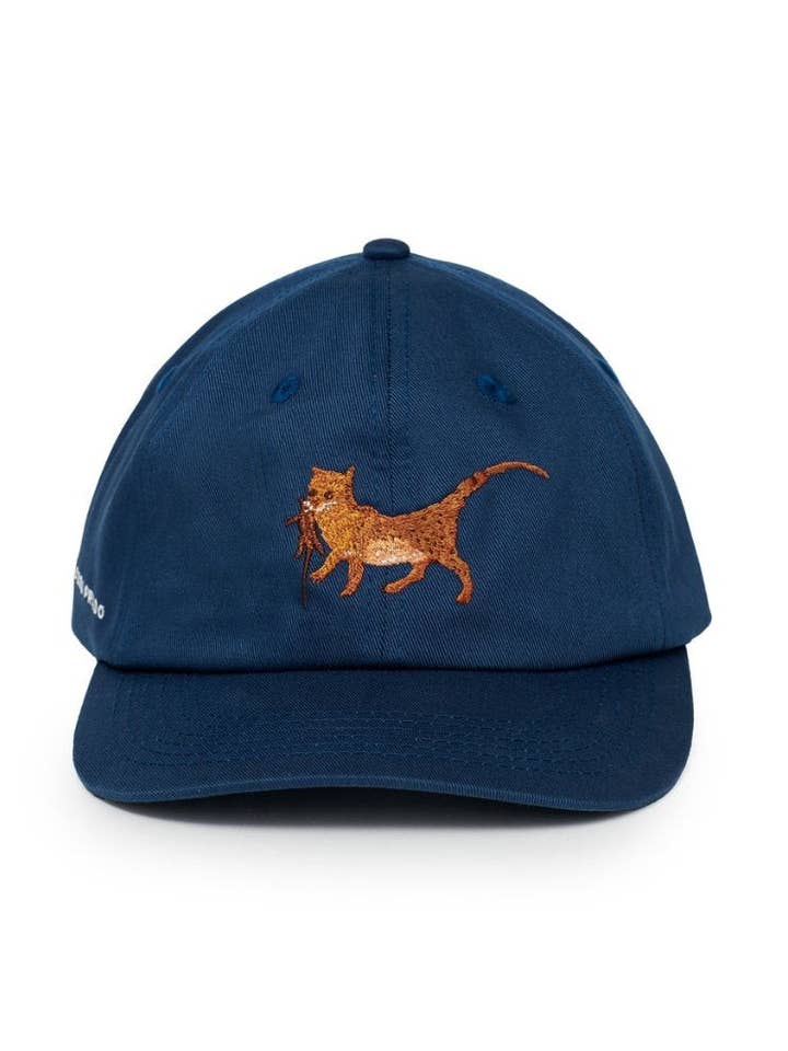 Cat Cap Prado Museum for wholesale by NWHR