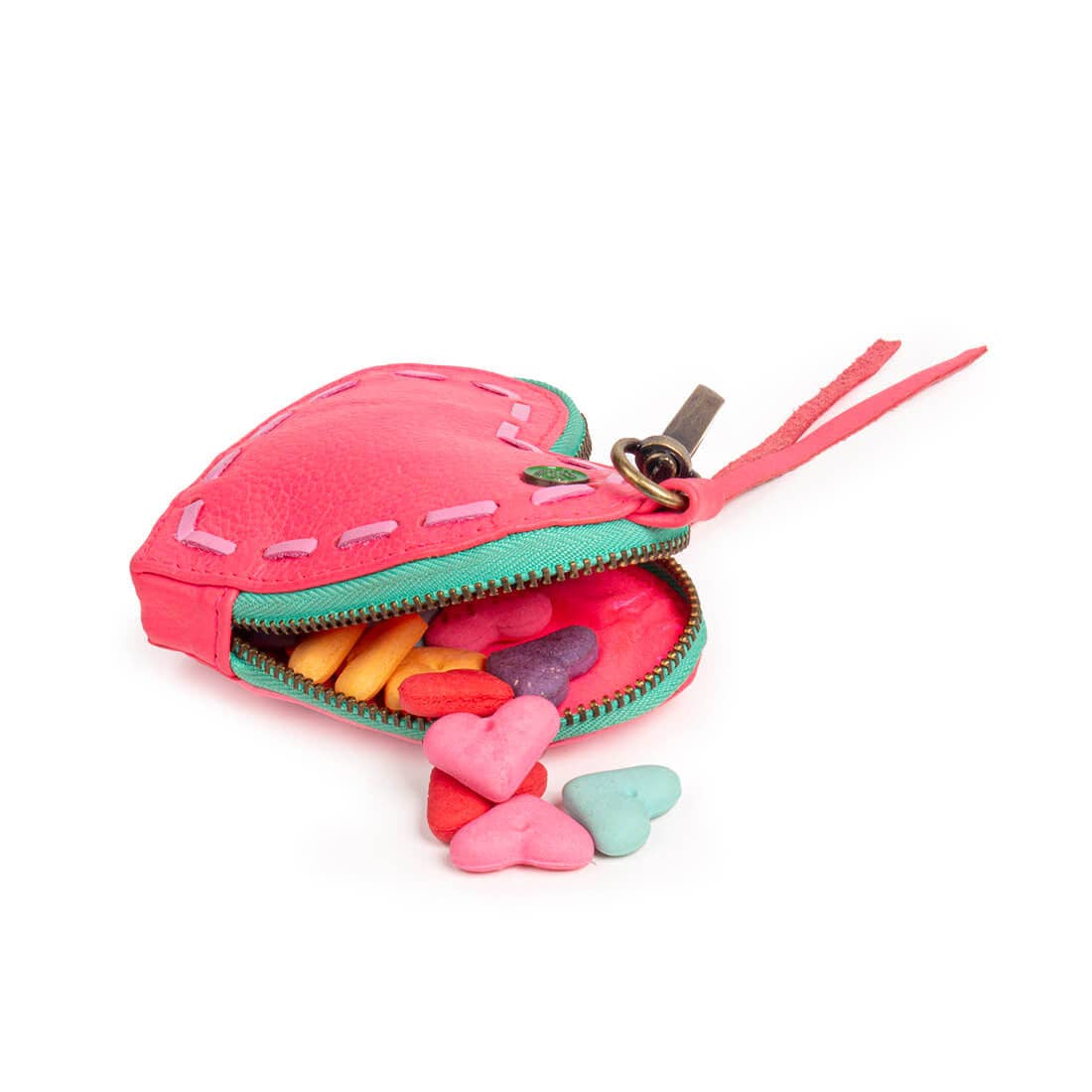 Dog with a Mission – wholesale Pet purse – Dogs – Sweety Treat Pouch2