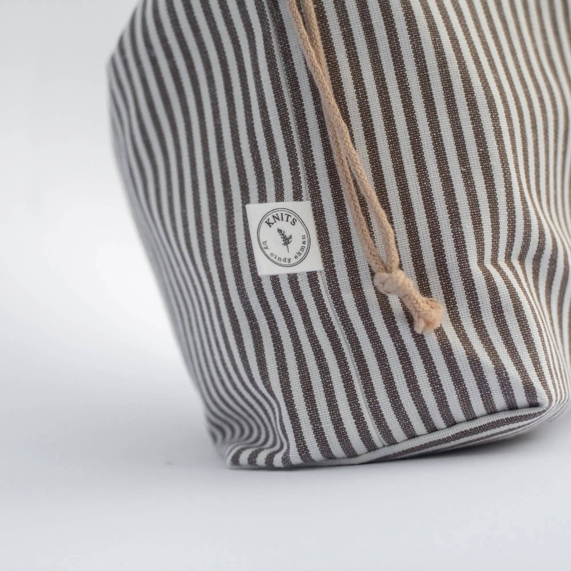 KNITS by ce AB - Wholesale Knitting/Crochet Supplies - The KNITS project bag31