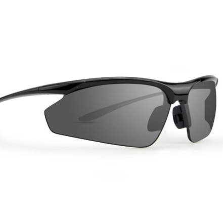 Cadence Lightweight Wrap Sunglasses for wholesale by Epoch Eyewear