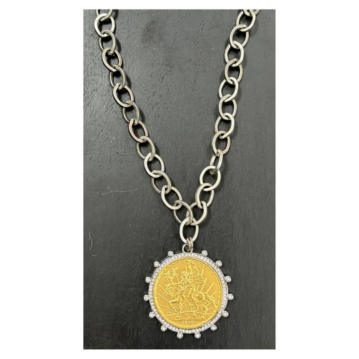 LN398 pour la vente par Lula 'n' Lee