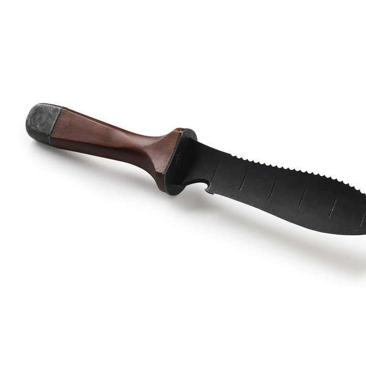 Barebones - Wholesale Garden Tool - Hori Hori Ultimate - The #1 Gardening Tool4