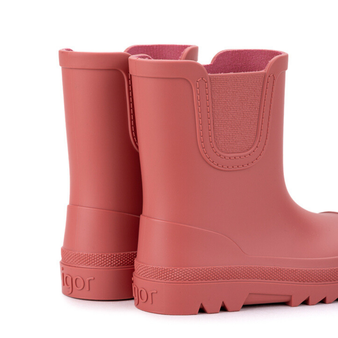 Pituka Wear - Wholesale Rain Boots - Kids - Barefoot Wellington Verona - Igor18