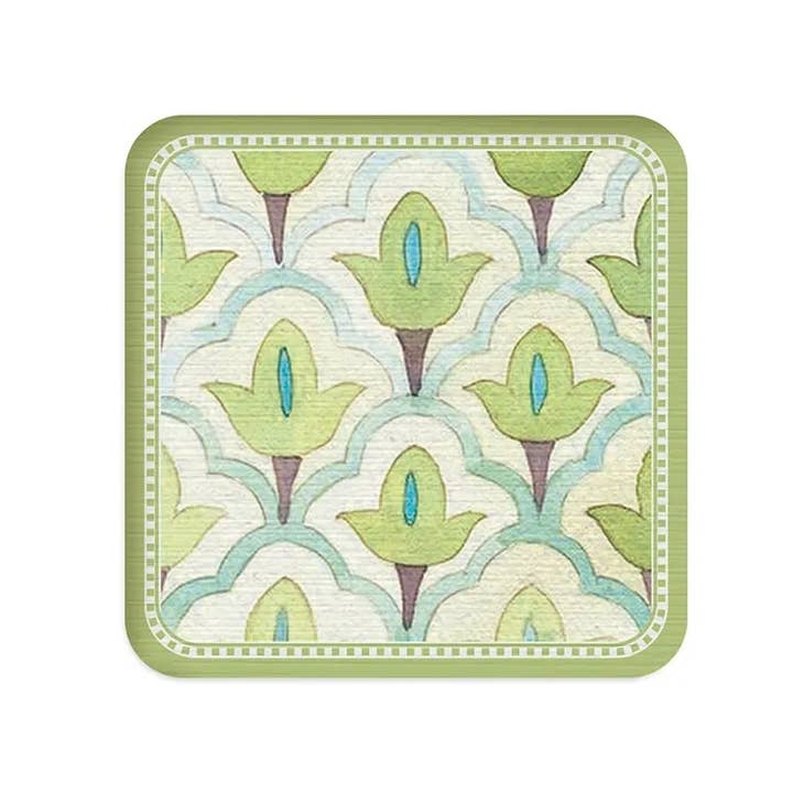 Otterware - Venta al por mayor Posavasos - Posavasos Cuadrados de Tierra de Diatomeas (36 Estilos)3