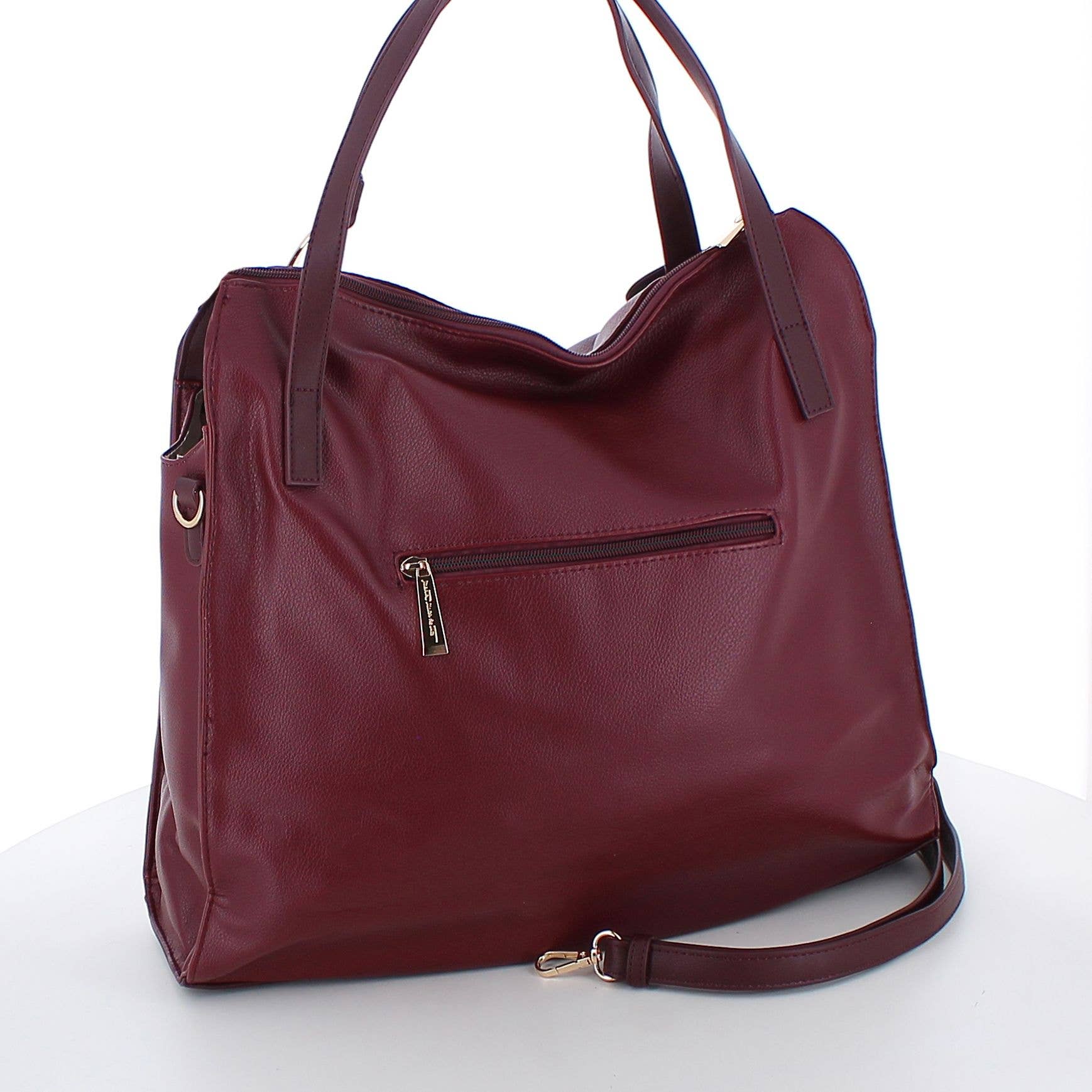 Marina Galanti - Vendita all'ingrosso Borsa tote - Donna - RB0034SG3_WINE1