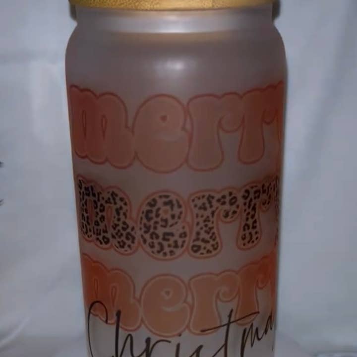 Frohe Weihnachten für den Großhandel von Darrow Designs