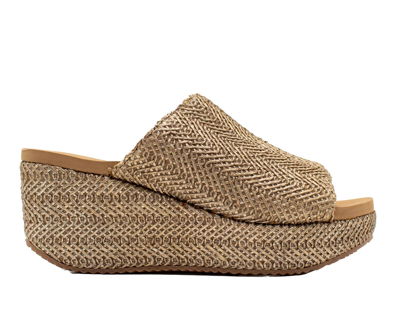 VOLATILE + SBICCA - Wholesale Wedges - Women's - CANTEEN10