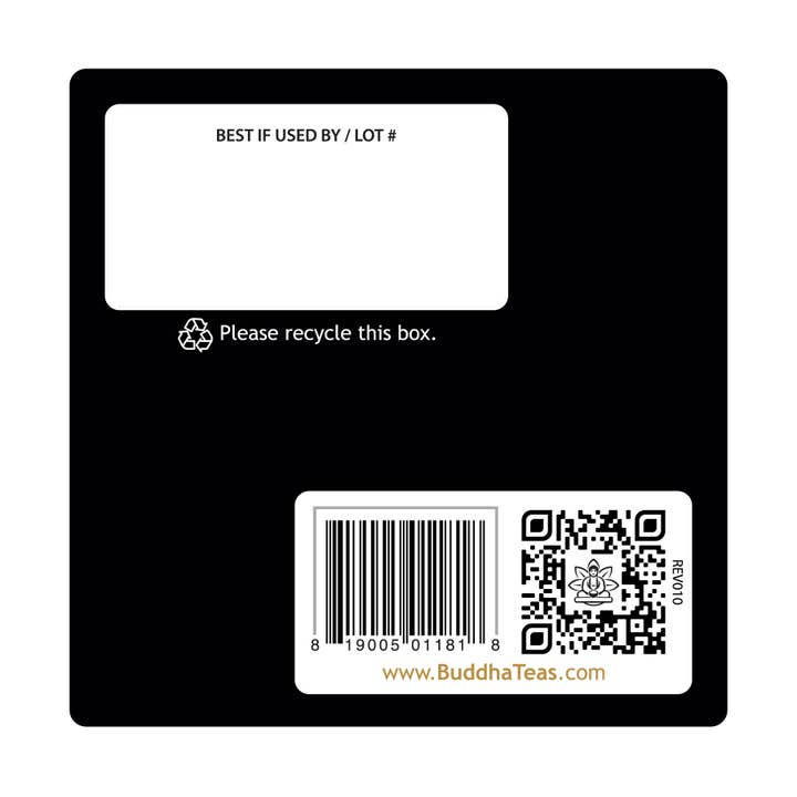 Buddha Teas - Wholesale Health/Detox Tea - Crown Chakra Tea3