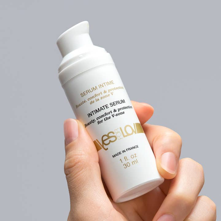 SÉRUM ÍNTIMO - ZONA V por atacado de YESforLOV US
