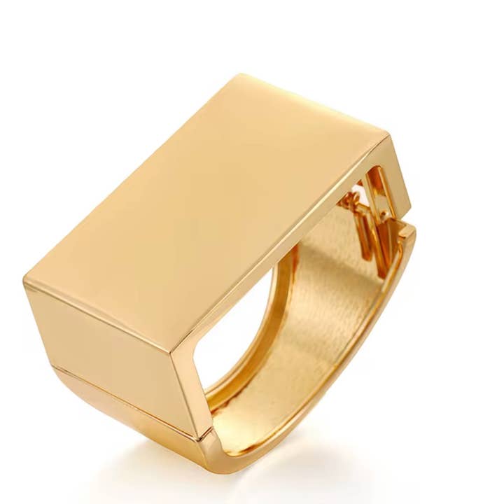 Bangle Jumbo por atacado de Glam Bar Bazaar