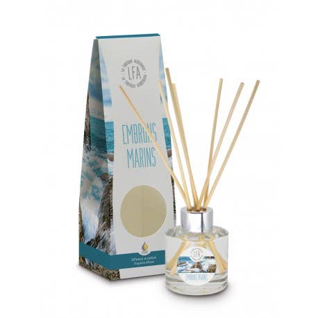 La Fabrique Aromatique - Wholesale Reed Diffuser - Marine Spray Diffuser 100ml