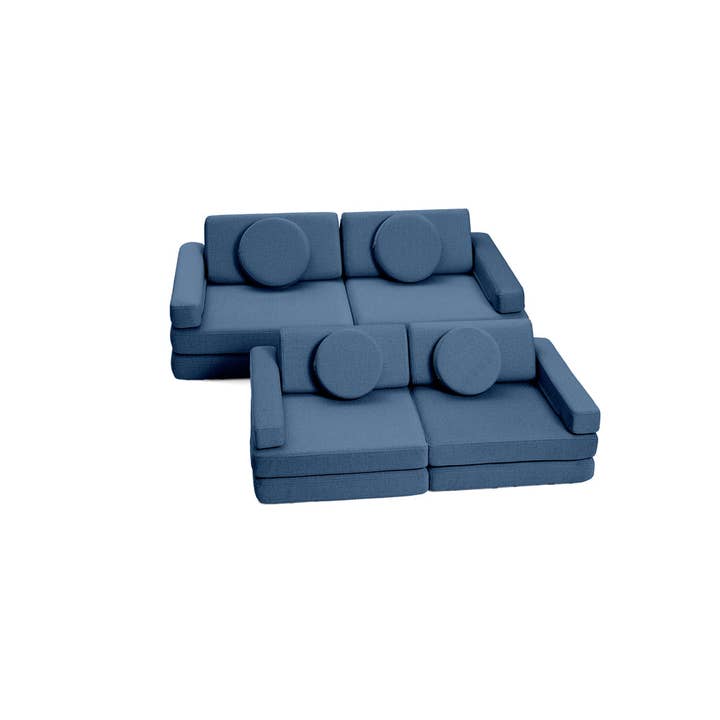 Shappy - Wholesale Sofa - SHAPPY PLAY SOFA ORIGINAL MINI50